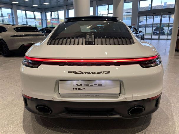 Porsche 992 Carrera GTS 353 kW image number 5