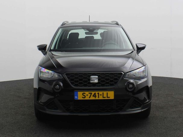 Seat Arona 1.0 TSI Style 70 kW image number 7