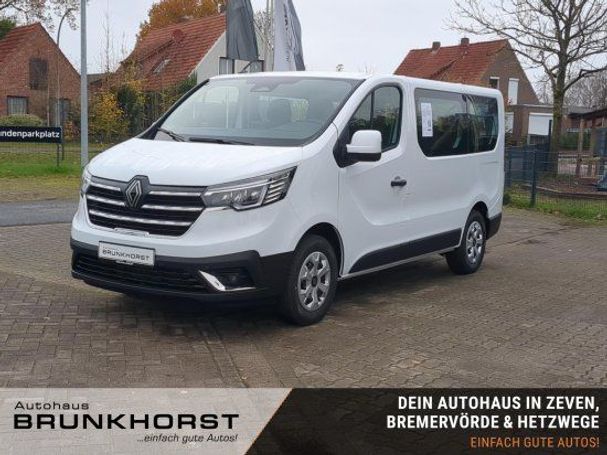 Renault Trafic dCi L1H1 110 kW image number 1