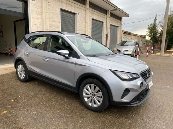 Seat Arona 1.0 TSI Style 70 kW image number 1