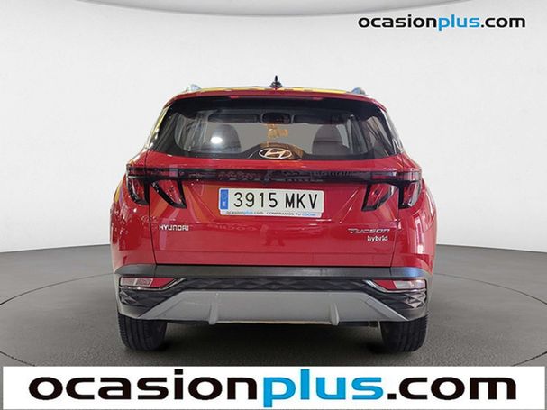 Hyundai Tucson 1.6 110 kW image number 15