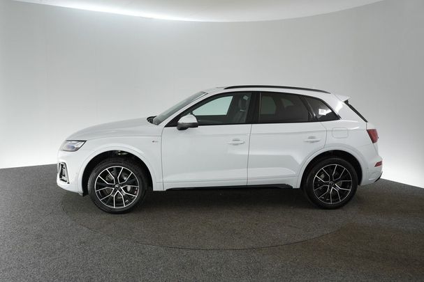 Audi Q5 55 TFSIe quattro S tronic S-line 270 kW image number 4