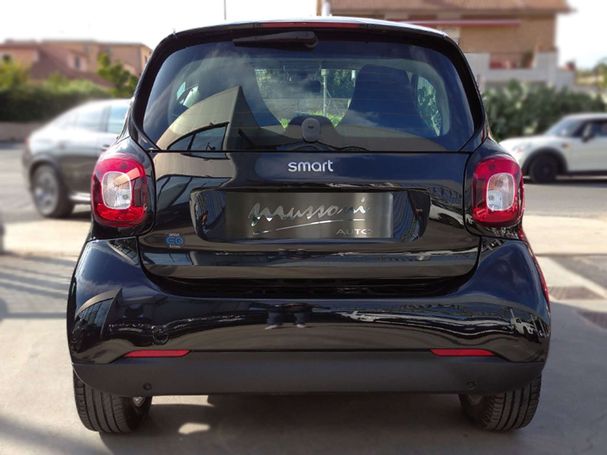 Smart ForTwo EQ 60 kW image number 6