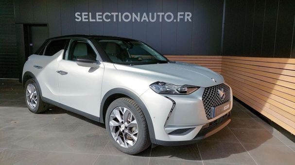 DS Automobiles 3 Crossback E-Tense 100 kW image number 6