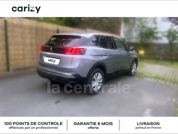 Peugeot 3008 BlueHDi 130 S&S EAT8 Active 96 kW image number 5