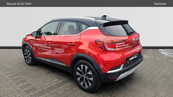 Renault Captur 116 kW image number 4