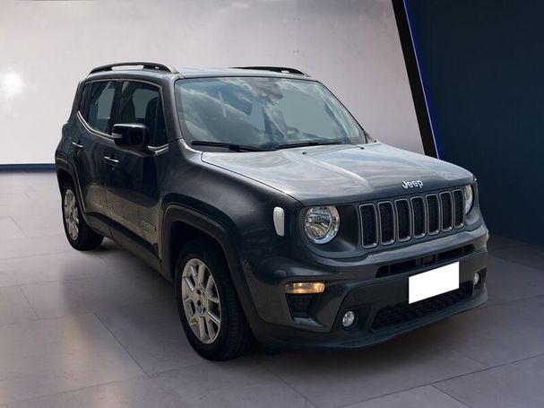 Jeep Renegade 96 kW image number 3