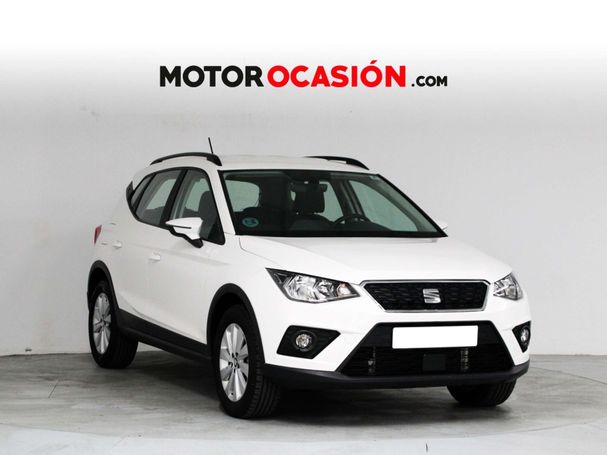 Seat Arona 1.0 TSI Style 81 kW image number 2