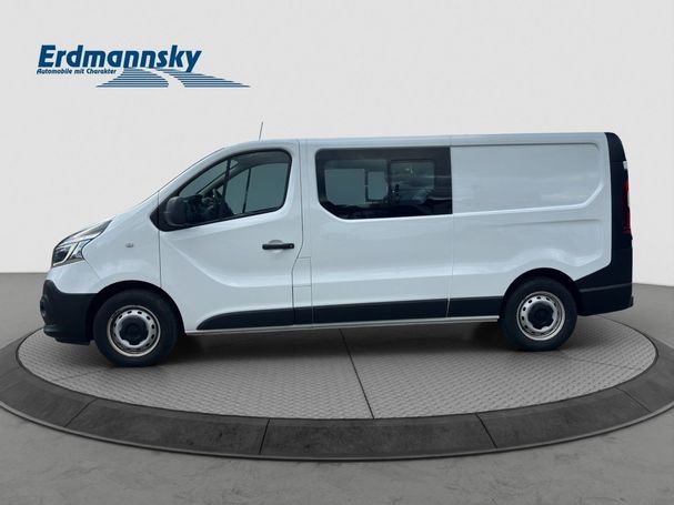 Renault Trafic 3.0t 107 kW image number 5