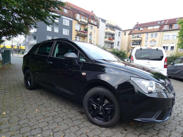 Seat Ibiza 63 kW image number 7