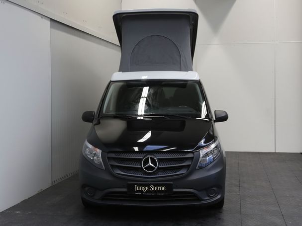 Mercedes-Benz Vito Tourer 116 CDi Pro 120 kW image number 2