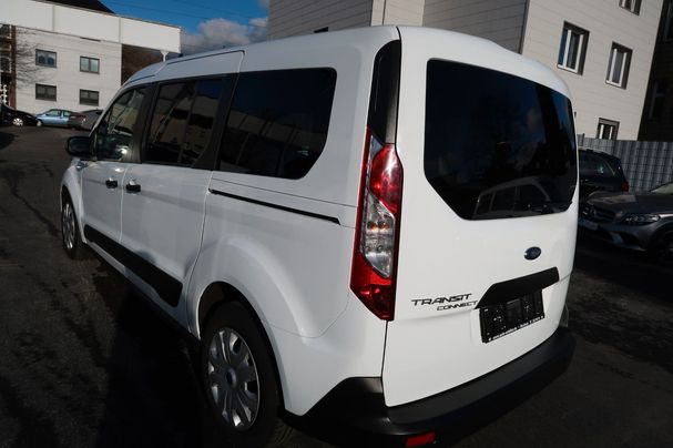 Ford Transit Connect Trend 88 kW image number 2