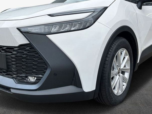 Toyota C-HR 1.8 Hybrid 103 kW image number 5