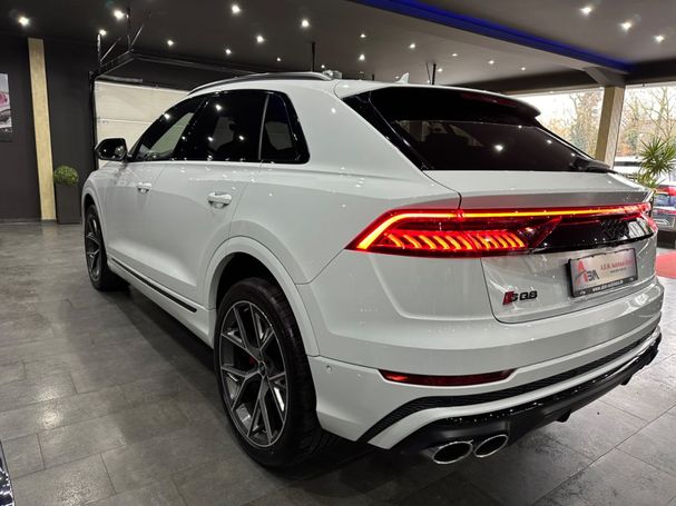 Audi SQ8 quattro 373 kW image number 6