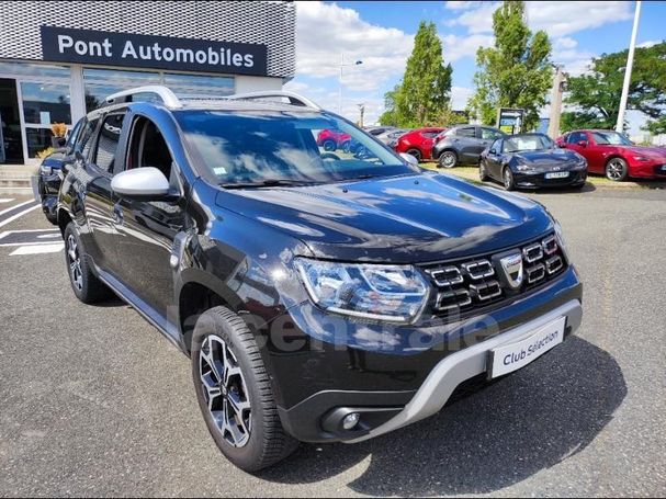 Dacia Duster TCe 150 110 kW image number 2