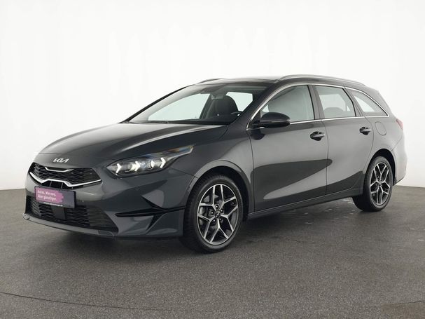 Kia Ceed Spirit 118 kW image number 1