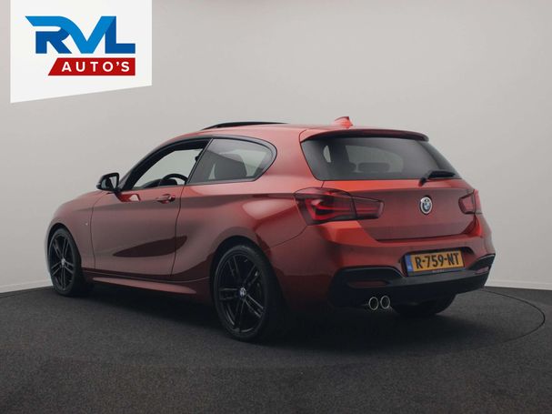 BMW 118i M Sport 100 kW image number 4