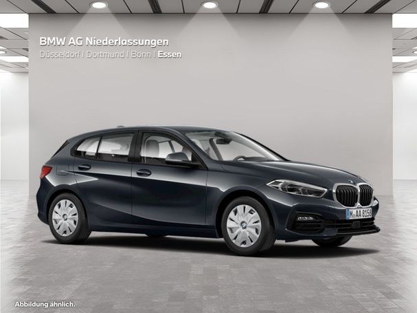 BMW 118d 110 kW image number 9