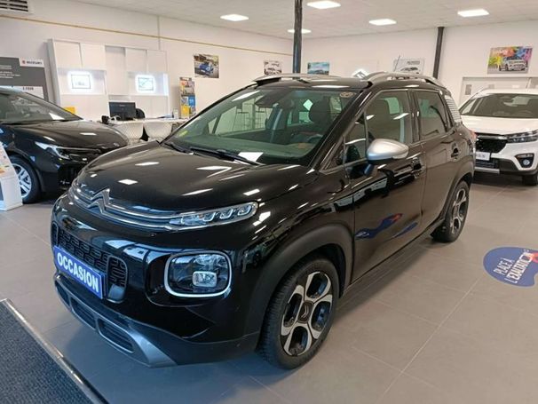 Citroen C3 Aircross BlueHDi 100 Shine 74 kW image number 1