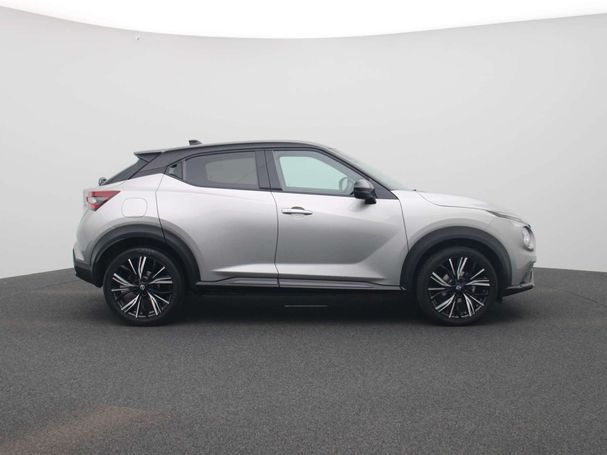 Nissan Juke 1.0 DIG-T 114 N-DESIGN 84 kW image number 7