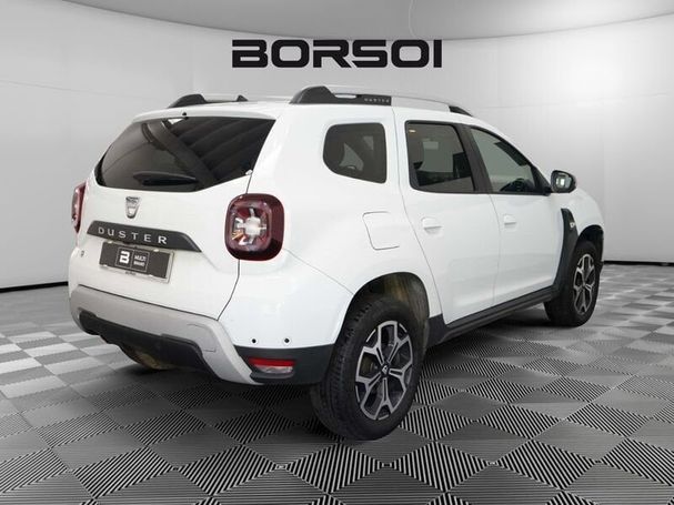 Dacia Duster TCe 100 74 kW image number 2