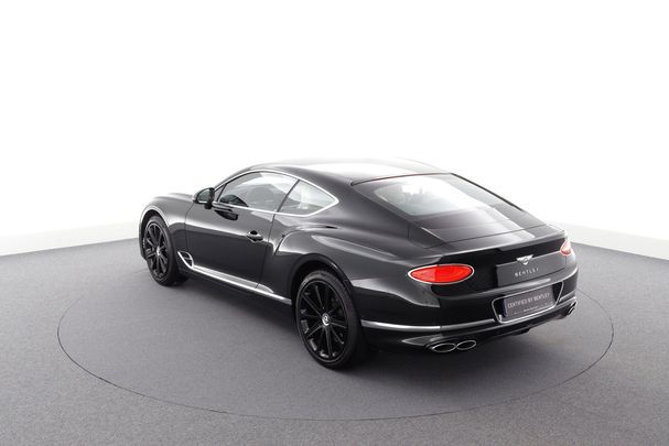 Bentley Continental GT 405 kW image number 3