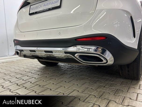 Mercedes-Benz GLC 300 190 kW image number 20