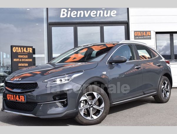 Kia XCeed 1.0 T-GDi 88 kW image number 1