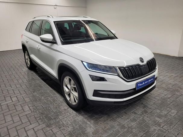 Skoda Kodiaq 4x4 Style 132 kW image number 7