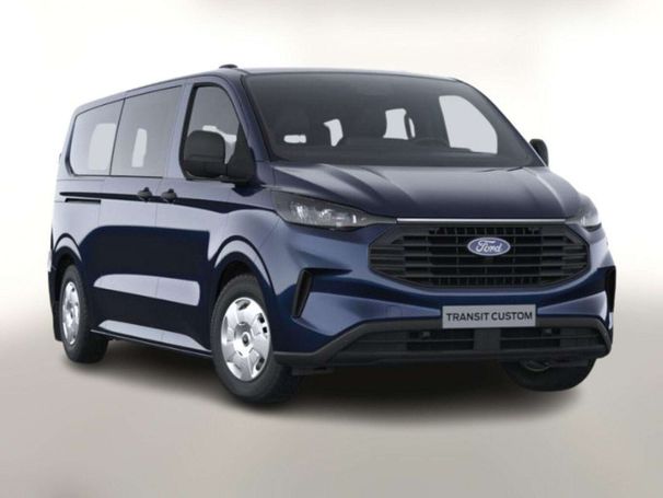 Ford Transit Custom 320 Trend 100 kW image number 2