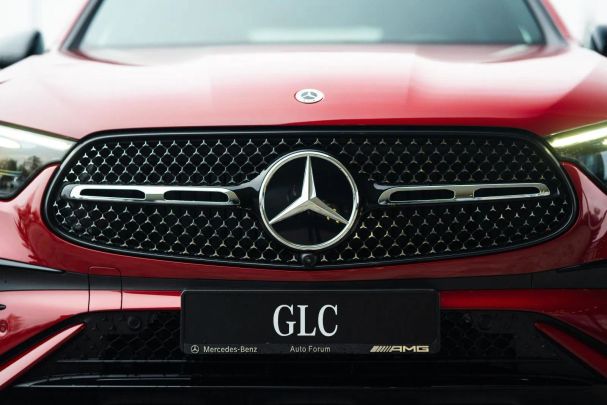 Mercedes-Benz GLC 220 145 kW image number 12