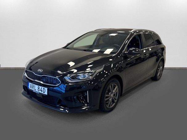 Kia Ceed Hybrid 104 kW image number 1