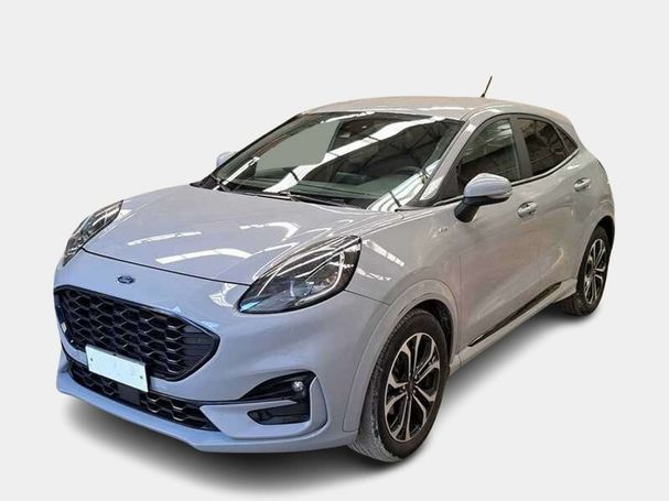 Ford Puma 1.0 EcoBoost ST-Line 92 kW image number 1