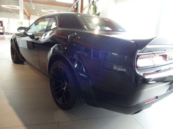 Dodge Challenger 362 kW image number 5