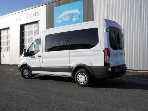 Ford Transit 310 L2 Trend 96 kW image number 14