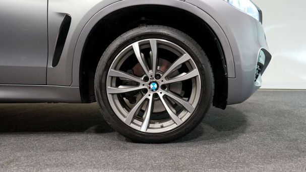 BMW X6 xDrive 230 kW image number 10