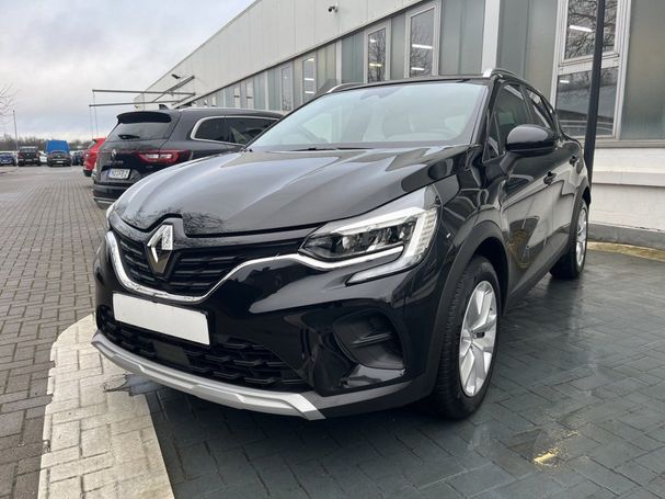 Renault Captur 140 Evolution EDC 103 kW image number 1