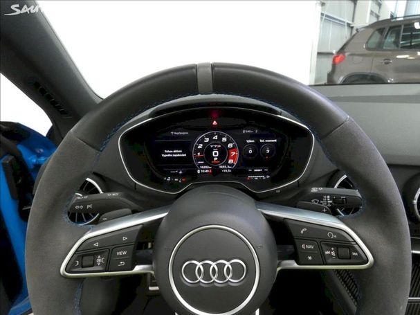 Audi TTS TFSI 235 kW image number 36