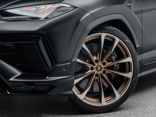 Lamborghini Urus 478 kW image number 24