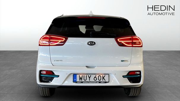 Kia Niro e 64 kWh 150 kW image number 7