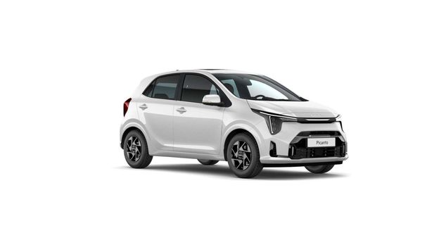 Kia Picanto 1.0 46 kW image number 6