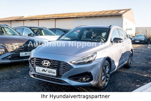 Hyundai i30 Advantage 74 kW image number 1