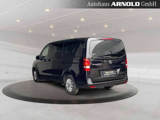 Mercedes-Benz Vito 116 CDi Tourer EDITION 120 kW image number 3