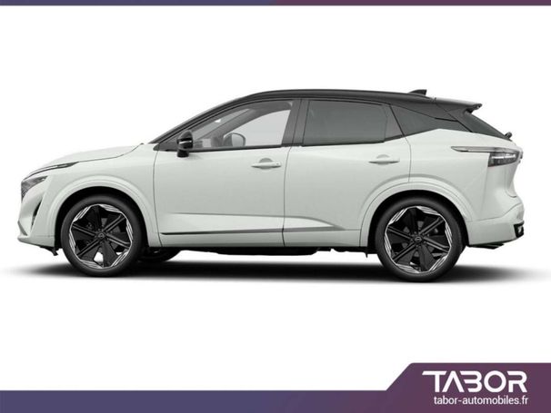 Nissan Qashqai MHEV 116 kW image number 3