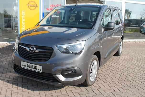 Opel Combo Life 96 kW image number 1