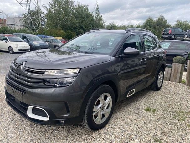 Citroen C5 Aircross BlueHDi LIVE 96 kW image number 1