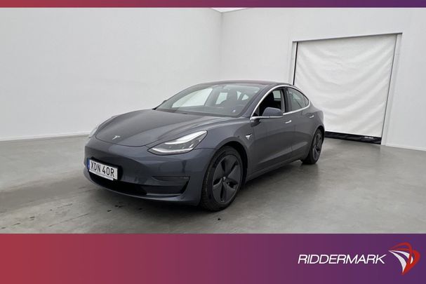 Tesla Model 3 Long Range AWD 324 kW image number 1