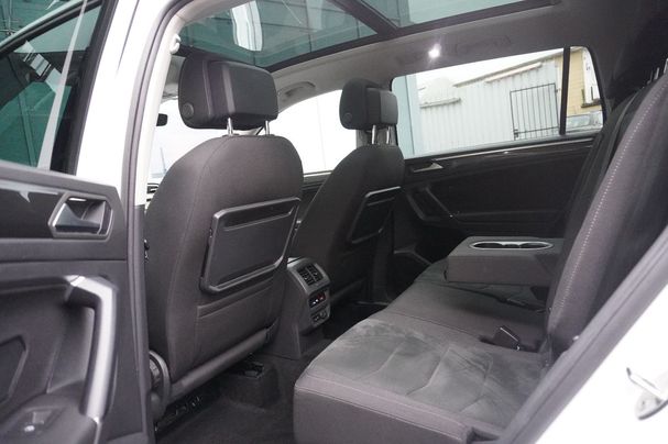 Volkswagen Tiguan Allspace 4Motion DSG 162 kW image number 23