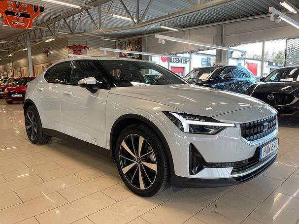 Polestar 2 Long Range Single Motor 171 kW image number 2