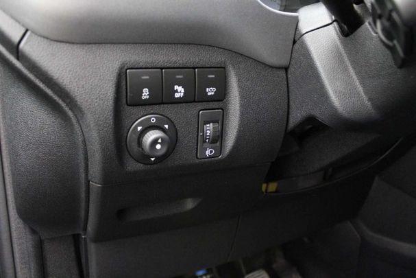 Citroen Berlingo PureTech XTR 81 kW image number 20